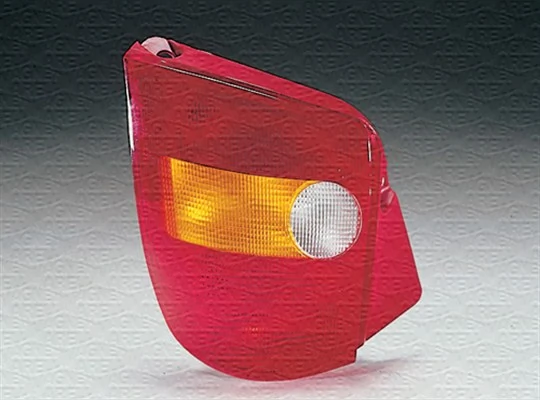 Tail Light Assembly